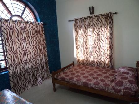 cheap homestay in kottayam kidangoor manarcad puthupally