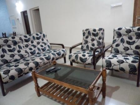 cheap accommodation for families kidangoor manarcad puthupally